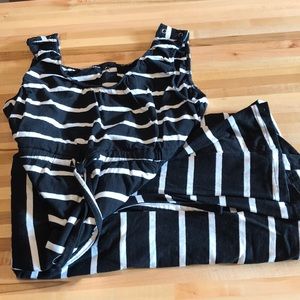 Baby be Mine Labor Gown. Bran New.